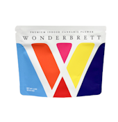 [REC] Wonderbrett | Melonade | 7g Flower