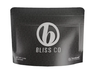 Bliss Co - [REC] Bliss Co | Strawmandarin Split | 3.5g Flower