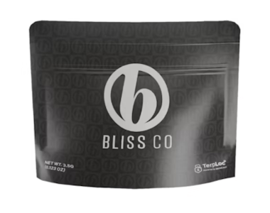 Bliss Co - [REC] Bliss Co | Grease Monkey | 7g Flower
