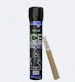 Rove - King Louis XIII - Triple Infused - 1g - Preroll