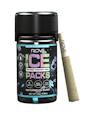 Rove - Watermelon Burst - Triple Infused 5pk - Preroll