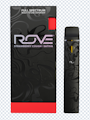 Rove - All in One Diamond Vaporizer - Strawberry Cough - 1g - Vape