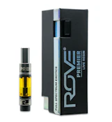 Rove - Premier Live Resin - Purple Roze - 0.5g - Vape