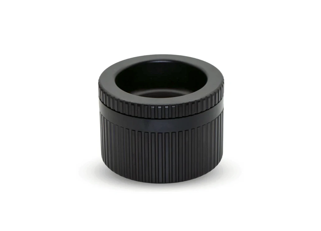 Stache - Stache | Accessories | 360 Grynder | Black Main Image
