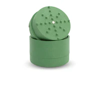 Stache | Acessories | Hemp Grynder | Green