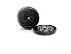 Stache | Accessories | Slim Grynder | Black