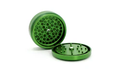Stache | Accessories | Slim Grynder | Green