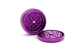 Stache | Accessories | Slim Grynder | Purple