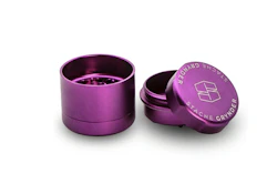 Stache | Accessories | Tiny Grynder | Purple