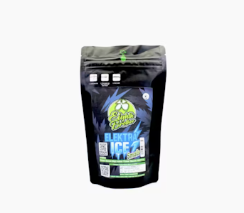 EIGHTH BROTHER - Elektra Ice - 28g Flower Smalls (Eighth Brother)