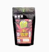 Ghost Train Haze - 28g Flower (Eighth Brother)