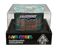 Sluggers - Concentrate - Sauce - Hurricane SZN - (S) 1g