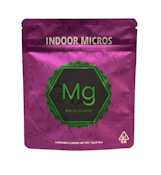 LCG x White Runtz - Indoor Smalls - 14g