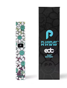 RNBW X PlugPlay Battery