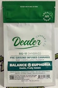 DEALER | RS-11 | Balance/Euphoria | 7G Preground