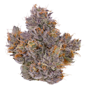 Rapper Weed | 3.5g | Fig Farms