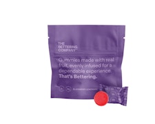 The Bettering Company | Laugh | Blackberry Lemonade | 2PK 10MG