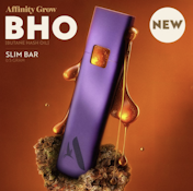 Gary P x Sour Band 0.5g BHO Slim Bar T394 S 00644