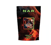 NAR | White Grape Gas | .5G 2 Pk