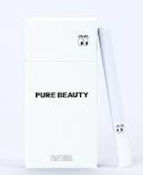 5pk - White Box - 3.5g (CBD) - Pure Beauty