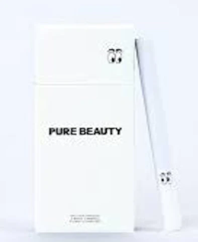 Pure Beauty - 5pk - White Box - 3.5g (CBD) - Pure Beauty Main Image