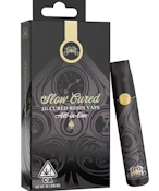 AIO - POP - (Slow Cured Resin) - 1g (H) - Heavy Hitters