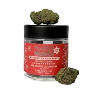 FROSTED NUGGS | Watermelon Kush Mintz | 3.5G Infused Flower