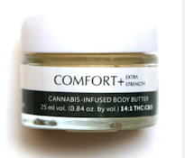 Sweet Releaf - Comfort + 25ml
