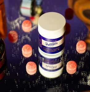 FullTilt Labs - [REC] Full Tilt | Watermelon | 100mg Hash Rosin Gummies