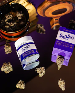 FULLTILT LABS - [REC] Full Tilt | Hell z | 3.5g Flower