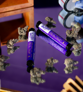 FullTilt Labs - [REC] Full Tilt | Honey Bunny | 1g Blunt