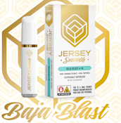 [REC] Jersey Smooth | Baja Blast | 1g AIO