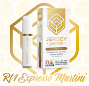 [REC] Jersey Smooth | Rt 1 Expresso Martini | 1g AIO