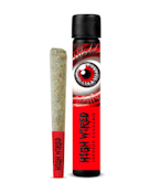 Mandarin Z-Infused Pre Roll