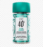 Blue Burst 40s -Hybrid- 27.02% THC | 2.5g 5pk (Infused Pre-Roll) | 29.35% TAC | STIIIZY     -JJ3 back
