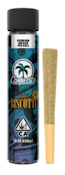 Connected - Biscotti - Preroll - 1g