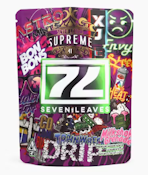 Seven Leaves - Cap Junky Marker Smalls - Indoor Flower - 7G