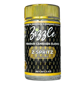 ZIZZLE - Zizzle | Flower - Zspritz | 3.5