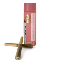 Eaton Botanicals - Eaton | Pre-Rolls - Blueberry Swirl x Tricross 2pk | 0.70g Main Image