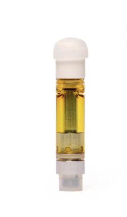 Hudson Cannabis - Grape Pie cart | .5g Main Image