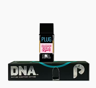 PLUGPLAY - PLUGPLAY 1G Bubblegum Kush Pod