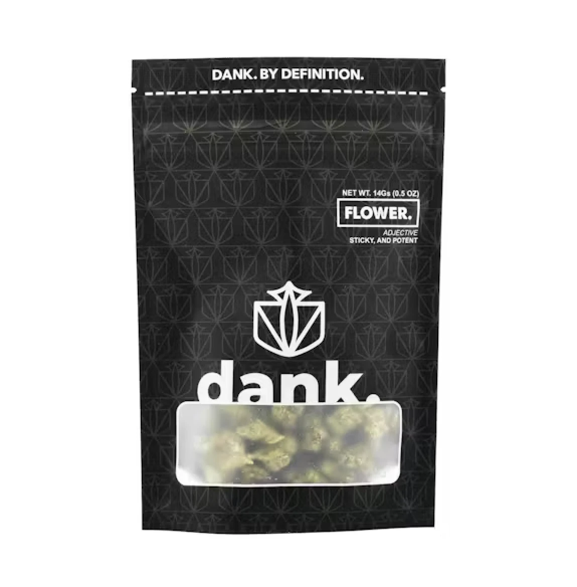 DANK - Dank | Frosted Flakes | 3.5g Main Image