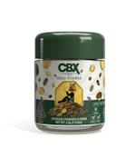 Cannabiotix 3.5G Head Change Flower
