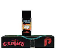 Plug N Play Pod 1g Paradise Punch