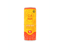 Blood Orange Cardamom - HI'ER BOY (Single) - 10mg - CANN