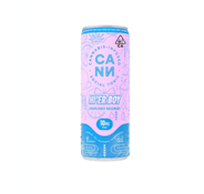 Grapefruit Rosemary - HI'ER BOY (Single) - 10mg - CANN