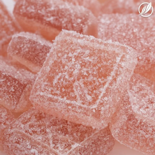 Encore - Encore Sweet Berry Burst Gummies T91.4mg I 25884 Main Image