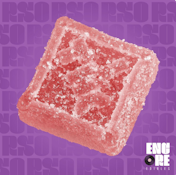 Encore Grape RSO Gummies T99mg I 25978
