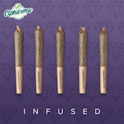 Scout Breath - CTP THCA Infused Shorties I 26275