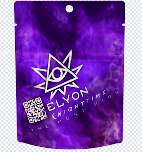 Elyon - [REC] Elyon | Key Biscayne | 3.5g Flower